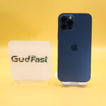 Apple Iphone 12 Pro Max (128GB) (Refurbished)(Superb Condition)