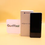 MOTOROLA Edge 60 Fusion 5G (256 GB) (8 GB RAM) (Refurbished)(Superb Condition) - Image 6