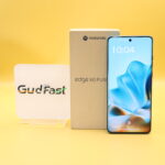 MOTOROLA Edge 60 Fusion 5G (256 GB) (8 GB RAM) (Refurbished)(Superb Condition) - Image 7