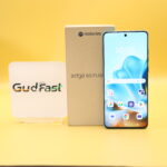 MOTOROLA Edge 60 Fusion 5G (256 GB) (8 GB RAM) (Refurbished)(Superb Condition) - Image 8