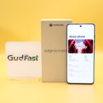MOTOROLA Edge 60 Fusion 5G (256 GB) (8 GB RAM) (Refurbished)(Superb Condition) - Image 10