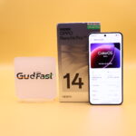 OPPO Reno14 Pro 5G ( 256 GB) (Refurbished)(Superb Condition) - Image 8