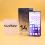 OPPO Reno14 Pro 5G ( 256 GB) (Refurbished)(Superb Condition) - Image 9