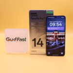 OPPO Reno14 Pro 5G ( 256 GB) (Refurbished)(Superb Condition) - Image 6