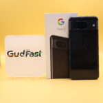 Google Pixel 8 ( 128 GB, 8 GB RAM) (Refurbished)(Good Condition)