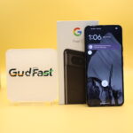 Google Pixel 8 ( 128 GB, 8 GB RAM) (Refurbished)(Good Condition) - Image 6