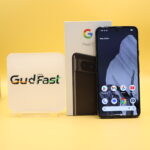Google Pixel 8 ( 128 GB, 8 GB RAM) (Refurbished)(Good Condition) - Image 7