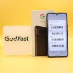 Google Pixel 8 ( 128 GB, 8 GB RAM) (Refurbished)(Good Condition) - Image 8