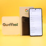Google Pixel 8 ( 128 GB, 8 GB RAM) (Refurbished)(Good Condition) - Image 9