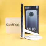 Mi 10i (Midnight Black, 128 GB) (8 GB RAM)(Superb Condition) - Image 3