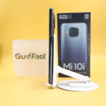 Mi 10i (Midnight Black, 128 GB) (8 GB RAM)(Superb Condition) - Image 2
