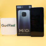 Mi 10i (Midnight Black, 128 GB) (8 GB RAM)(Superb Condition) - Image 6