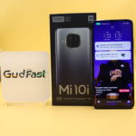 Mi 10i (Midnight Black, 128 GB) (8 GB RAM)(Superb Condition) - Image 7