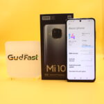 Mi 10i (Midnight Black, 128 GB) (8 GB RAM)(Superb Condition) - Image 8