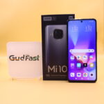 Mi 10i (Midnight Black, 128 GB) (8 GB RAM)(Superb Condition) - Image 9