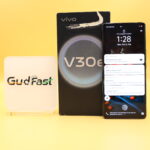 vivo V30e (Velvet, Red, 128 GB) (8 GB RAM)(Superb Condition) - Image 7