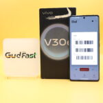 vivo V30e (Velvet, Red, 128 GB) (8 GB RAM)(Superb Condition) - Image 9