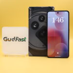 Nothing Phone 3A Pro (128 GB, 8 GB RAM) (Pre-Owned)(Superb Condition) - Image 6