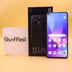 Mi 11 Lite (Tuscany Coral, 8GB RAM, 128GB Storage) (Refurbished)(Superb Condition) - Image 9