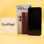 vivo Y51 Pro 5G (Crimson Red, 128 GB) (8 GB RAM)(Pre-Owned) (Superb Condition) - Image 7