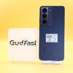 Realme P3x 5G (128 GB, 6 GB RAM) (Pre-Owned)(Good Condition)