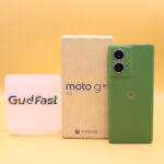 Motorola G85 5G (128 GB,8 GB RAM) (Refurbished)(Superb Condition)