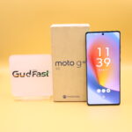 Motorola G85 5G (128 GB,8 GB RAM) (Refurbished)(Superb Condition) - Image 5