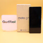 Motorola G85 5G (128 GB,8 GB RAM) (Refurbished)(Superb Condition) - Image 4