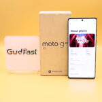 Motorola G85 5G (128 GB,8 GB RAM) (Refurbished)(Superb Condition) - Image 8