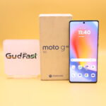 Motorola G85 5G (128 GB,8 GB RAM) (Refurbished)(Superb Condition) - Image 6