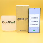 Motorola G85 5G (128 GB,8 GB RAM) (Refurbished)(Superb Condition) - Image 7