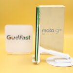 Motorola G85 5G (128 GB,8 GB RAM) (Refurbished)(Superb Condition) - Image 3