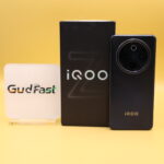 IQOO Z10 5G (Stellar Black / Black, 128 GB) (8 GB RAM)(Refurbished)(Good Condition)