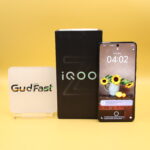 IQOO Z10 5G (Stellar Black / Black, 128 GB) (8 GB RAM)(Refurbished)(Good Condition) - Image 10