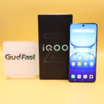 IQOO Z10 5G (Stellar Black / Black, 128 GB) (8 GB RAM)(Refurbished)(Good Condition) - Image 9