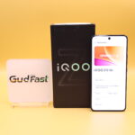 IQOO Z10 5G (Stellar Black / Black, 128 GB) (8 GB RAM)(Refurbished)(Good Condition) - Image 7