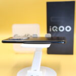 IQOO Z10 5G (Stellar Black / Black, 128 GB) (8 GB RAM)(Refurbished)(Good Condition) - Image 5