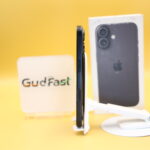 Apple IPhone 16 (128 GB) (Refurbished)(Superb Condition) - Image 2