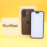 Apple IPhone 16 (128 GB) (Refurbished)(Superb Condition) - Image 9