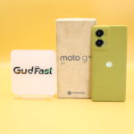 Motorola G85 5G (128 GB,8 GB RAM) (Refurbished)(Superb Condition)