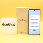 Motorola G85 5G (128 GB,8 GB RAM) (Refurbished)(Superb Condition) - Image 9