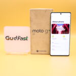 Motorola G85 5G (128 GB,8 GB RAM) (Refurbished)(Superb Condition) - Image 8