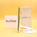 Motorola G85 5G (128 GB,8 GB RAM) (Refurbished)(Superb Condition) - Image 2