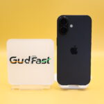 Apple IPhone 16 (256 GB) (Refurbished)(Good Condition)