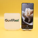 MOTOROLA Edge 60 Pro (256 GB,8 GB RAM) (Good Condition) (Refurbished) - Image 10
