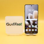 MOTOROLA Edge 60 Pro (256 GB,8 GB RAM) (Good Condition) (Refurbished) - Image 9