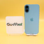 Apple iPhone 16 Plus (128 GB) (Pre-Owned)(Superb Condition)(Never Open-Never Repair)
