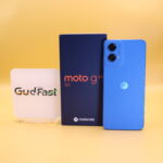 Motorola G45 5G (128 GB,4GB RAM) (Refurbished)(Superb Condition)