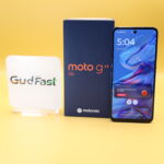 Motorola G45 5G (128 GB,4GB RAM) (Refurbished)(Superb Condition) - Image 7