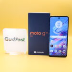 Motorola G45 5G (128 GB,4GB RAM) (Refurbished)(Superb Condition) - Image 8